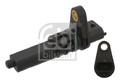 FEBI BILSTEIN Sensor, Geschwindigkeit 29606 für OPEL