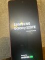 Samsung Galaxy S20 FE 5G SM-G781U - 128GB - Wolke Marine (Einzel SIM) (Ohne...