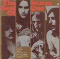 Status Quo The Best Of Status Quo NEAR MINT Pye Records Vinyl LP