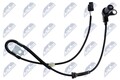 ABS Sensor Raddrehzahl NTY HCA-SU-000 für SUZUKI SWIFT 3 MZ EZ RS413 ZC11S 4x4