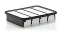 MANN-FILTER C 25 128 Luftfilter für FORD MAZDA MITSUBISHI