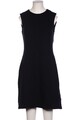 hessnatur Kleid Damen Dress Damenkleid Gr. EU 38 Baumwolle Marineblau #2ma93z9