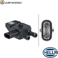 SENSOR ABGASDRUCK 6PP 009 403-421 FÜR BMW X5/F15/F85/E70 X3/F25 X6/F16/F86/E71  