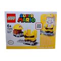 LEGO 71373 NEU OVP Super Mario Builder Mario Power-Up Pack Building Set 