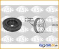 Riemenscheibe, Kurbelwelle SASIC 2154008 für Renault