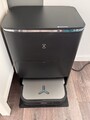 ECOVACS DEEBOT X2 OMNI Saugroboter - Grau