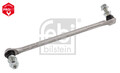 FEBI 33484 Koppelstange Stabi Vorne Links Vorderachse links für M-B C C204 S204