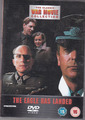 THE EAGLE HAS LANDED  ( DVD ) Michael Caine, Donald Sutherland