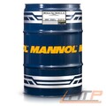 MANNOL 208 L BASIC PLUS 75W-90 GL-4+ GETRIEBEÖL FÜR VW 50150 API GL 4+ MIL L 210