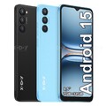 2025 NEU Handy Android 15 Smartphone Ohne Vertrag 6,5" 8-Core 2*Sim 13MP 4200mAh