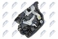 NTY Türschloss EZC-BM-088 für BMW 2er Active Tourer F45 X2 F39 X5 F15 F85 X1 F48