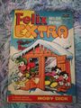 Felix Extra Bastei Nr. 9 Comic