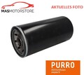 MOTOR ÖLFILTER PURRO PUR-HO0064 I NEU OE QUALITÄT