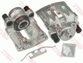Bremssattel Bremszange TRW Hinten Links für BMW E81 E87 2004 - 2013 Bhn1124E