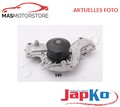 MOTOR KÜHLWASSERPUMPE WASSERPUMPE JAPKO 35549 V FÜR MITSUBISHI 184KW