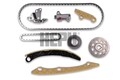 HEPU 21-0551 Steuerkettensatz für Honda