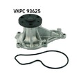 1x Wasserpumpe, Motorkühlung SKF VKPC 93625 passend für HONDA HONDA (GAC)