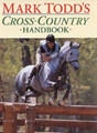 Mark Todd's Cross-Country Handbuch Hardcover Mark Todd