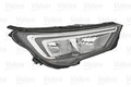 Hauptscheinwerfer für Opel Crossland X / P17 P2Qo 2017 - 2020 Valeo 046941