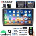 DAB+ 32G Android 13 Carplay Für Audi A3 S3 RS3 8V 8P Autoradio GPS Navi WIFI RDS