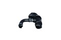 Ansaugschlauch Luftfilter NRF 165000 für FORD FOCUS 2 Turnier MAX DM2 TDCi VOLVO