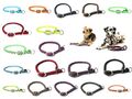 Wolters Schlupfhalsband  K2 Hunde reflektierend Everest Dressurhalsband Halsband