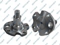 GSP Achsschenkel, Radaufhängung 9499103 für VW SEAT AUDI SKODA