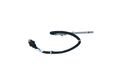 NRF SENSOR ABGASTEMPERATUR ABGASTEMPERATURSENSOR 707240 für MERCEDES-BENZ