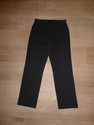 ALBERTO 3130 TOM Stretch Hose Business Schwarz Gr.90 (W31) L30 **w.NEU**