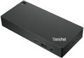 Lenovo ThinkPad Universal USB-C Dock Notebook-Dockingstation (40AY0090EU)