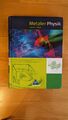 Metzler Physik ISBN 978-3-507-10710-6 Oberstufe 11.-13. Schroedel Verlag