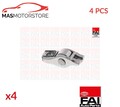 KIPPHEBEL MOTORSTEUERUNG FAI AUTOPARTS R990S 4PCS P FÜR VW CRAFTER,CARAVELLE VI