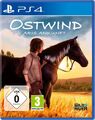 PS4 / Sony Playstation 4 - Ostwind: Aris Ankunft mit OVP