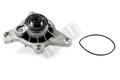 HEPU Kühlmittelpumpe Wasserpumpe für VW PASSAT Variant (3B6) PASSAT (3B3) P586