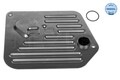 Meyle Hydraulikfilter Automatikgetriebe für Audi A8 D2 A6 C6 94-11 1001360008