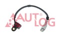 Autlog Sensor Nockenwellenposition Nockenwellensensor für VW 2005 - 2022 As4807