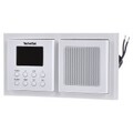 Technisat UP-Digitalradio DAB+/UKW, BT DIGITRADIOUP1 ws