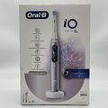 Oral-B iO Series 9 Elektrische Zahnbürste/Electric Toothbrush, 7 Putzmodi für Za