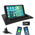Carplay 4+64G Autoradio Android 13 Für BMW X3 E83 2006-2010 GPS NAVI BT SWC DAB+