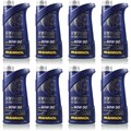8L Original MANNOL Hypoid Getriebeöl 80W-90 API GL 4/GL 5 LS MN8106-1