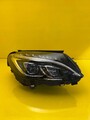 Frontscheinwerfer Mercedes-Benz C-Klasse W205 A2059068002 Led Rechts