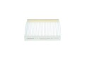 Innenraumfilter BOSCH 1 987 432 173 Partikelfilter für FIAT SUZUKI SEDICI SWIFT
