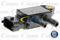 Abgasdrucksensor eckig V40-72-0027 VEMO für VAUXHALL OPEL