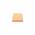 Bosch 1 457 433 603 Luftfilter für Citroën Gmc Opel Peugeot Vauxhall Chevrolet