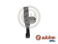 AUTOFREN SEINSA DS0017 Sensor, Raddrehzahl für AUDI MAN SEAT SKODA VW