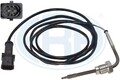 ERA Sensor Abgastemperatur 551517A für FIAT 500L ALFA 147 OPEL SIGNUM CC Z03 Z02