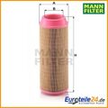 Luftfilter EUROPICLON MANN-FILTER C14200
