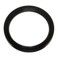 1x ORIGINAL® Ajusa Wellendichtring, Kurbelwelle passend für Subaru VIVIO