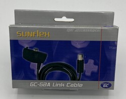 Game Cube Extension Cable Controller Verlängerungskabel Gamecube mit Verpackung