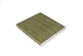 Innenraumfilter MANN-FILTER FP 1828 für LEXUS RX (_U3_) 3 2003-2008